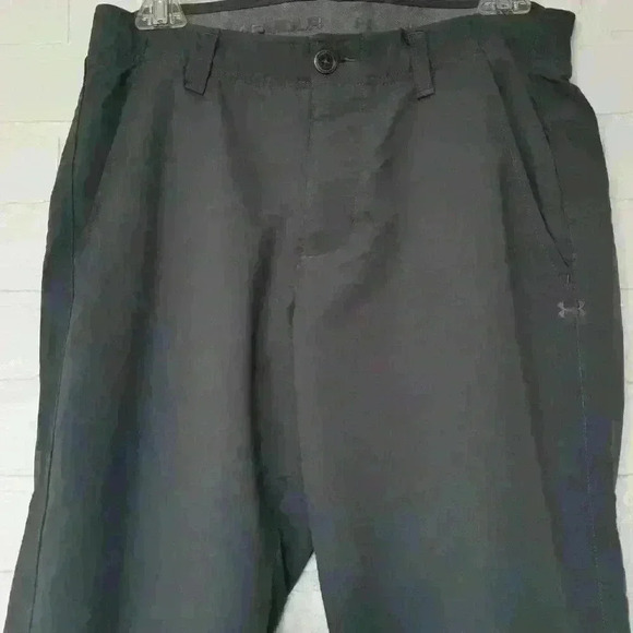 💚Under Armour Golf Pants Size: 30/32 #0022 - Picture 1 of 13